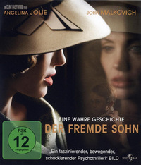 DVD Der fremde Sohn  (Blu-ray) online leihen