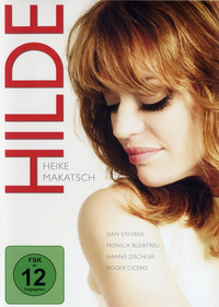 DVD Hilde  (DVD) online leihen