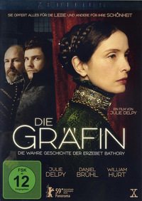 DVD Die Gr&auml;fin  (DVD) online leihen