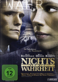 DVD Nichts als die Wahrheit  (DVD) online leihen
