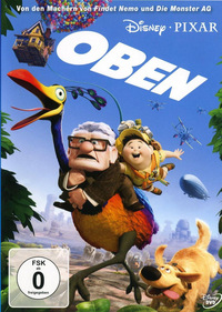 Oben (DVD)