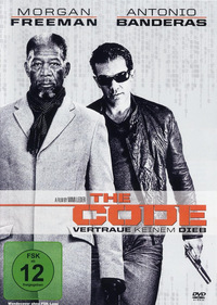 The Code (DVD)
