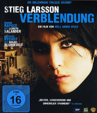 DVD Verblendung  (Blu-ray) online leihen