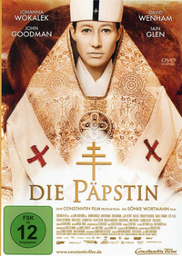 Die Päpstin (DVD)