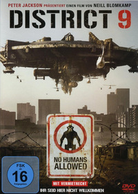 District 9 (DVD)