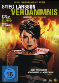 Verdammnis (DVD)