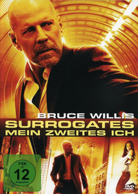 Surrogates - Mein zweites Ich (DVD)