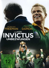 Invictus - Unbezwungen (DVD)