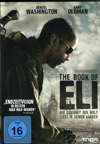 The Book of Eli (DVD)