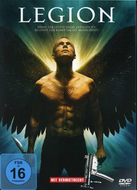 Legion (DVD)