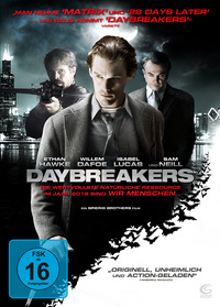 Daybreakers (DVD)