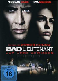 Bad Lieutenant - Cop ohne Gewissen (DVD)