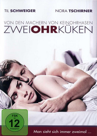 Zweiohrküken (DVD)