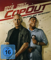 Cop Out (Blu-ray)