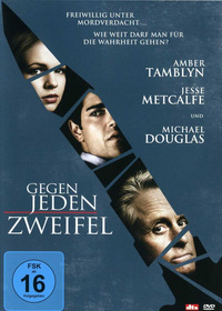 Gegen jeden Zweifel (DVD)