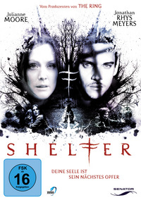 VideoBuster  Shelter (DVD)
