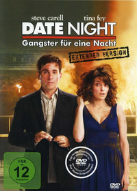 VideoBuster  Date Night - Gangster f