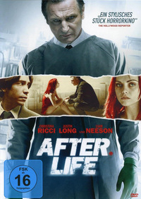 VideoBuster  After.Life (Blu-ray)
