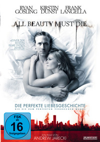 VideoBuster  All Beauty Must Die (DVD)