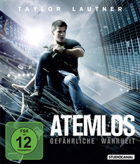 VideoBuster  Atemlos - Gef