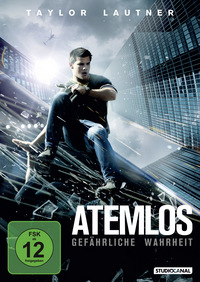 VideoBuster  Atemlos - Gef