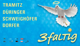 Kinovorschau: Kinotrailer - 3faltig