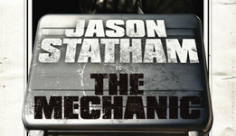 Kinovorschau: Kinotrailer - The Mechanic