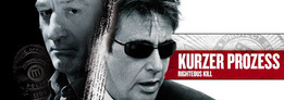 Top-Tipp: Kurzer Prozess - Righteous Kill
