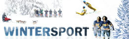 Collection: Wintersport