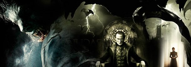 Haarig: Vom Teen-Wolf zum Wolfman!