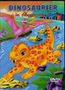 Dinosaurier im Abenteuerland
