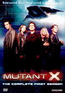 Mutant X - Staffel 1