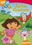 Dora - Karten-Abenteuer