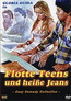 Flotte Teens und hei�e Jeans