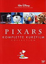 Pixars komplette Kurzfilm Collection
