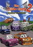The little Cars 2 - Abenteuer in Raceopolis
