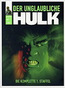 Der unglaubliche Hulk - Staffel 1