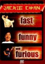 Story of Jackie Chan - fast, funny, furious