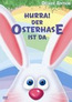 Hurra! Der Osterhase ist da