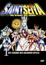 Saint-Seiya - Die Krieger des Zodiac