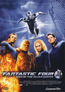 Fantastic Four 2 - Rise of the Silver Surfer