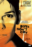 Boys Don't Cry