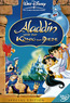 Aladdin und der K�nig der Diebe