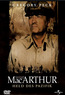 MacArthur - Held des Pazifik