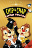 Chip & Chap - Lustige Streiche