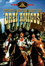 Drei Amigos!