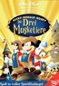 Micky, Donald, Goofy - Die drei Musketiere