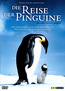 Die Reise der Pinguine