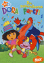 Dora - Die superalberne Party!
