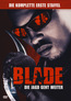 Blade -  Die Jagd geht weiter - Staffel 1